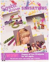 S’getti Strings Sensations