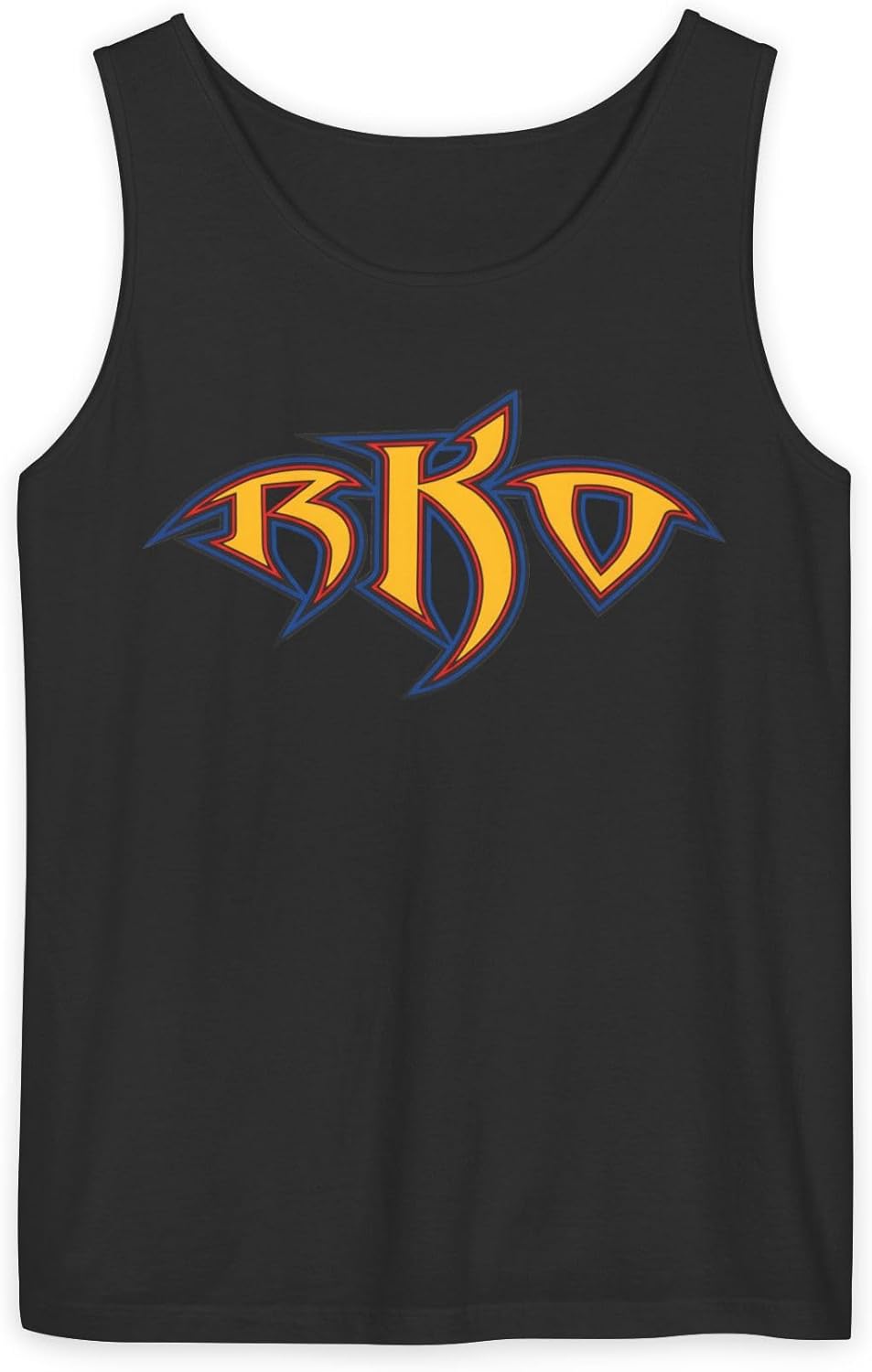 Randy Orton RKO Tank Top Wrestling Gift Tank Top for Man Woman