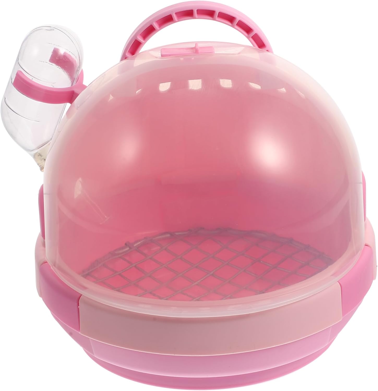 Portable Parrot Travel Cage