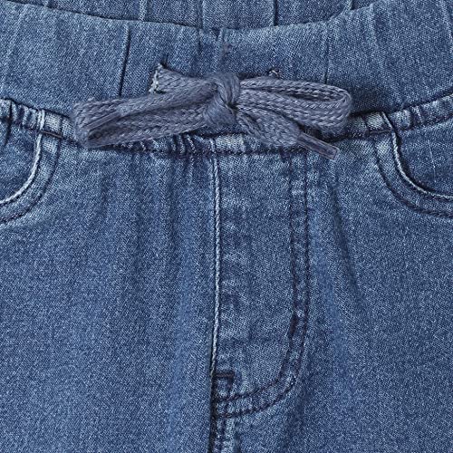 Image of Amazon Brand - Jam & Honey Boys Regular Jeans
