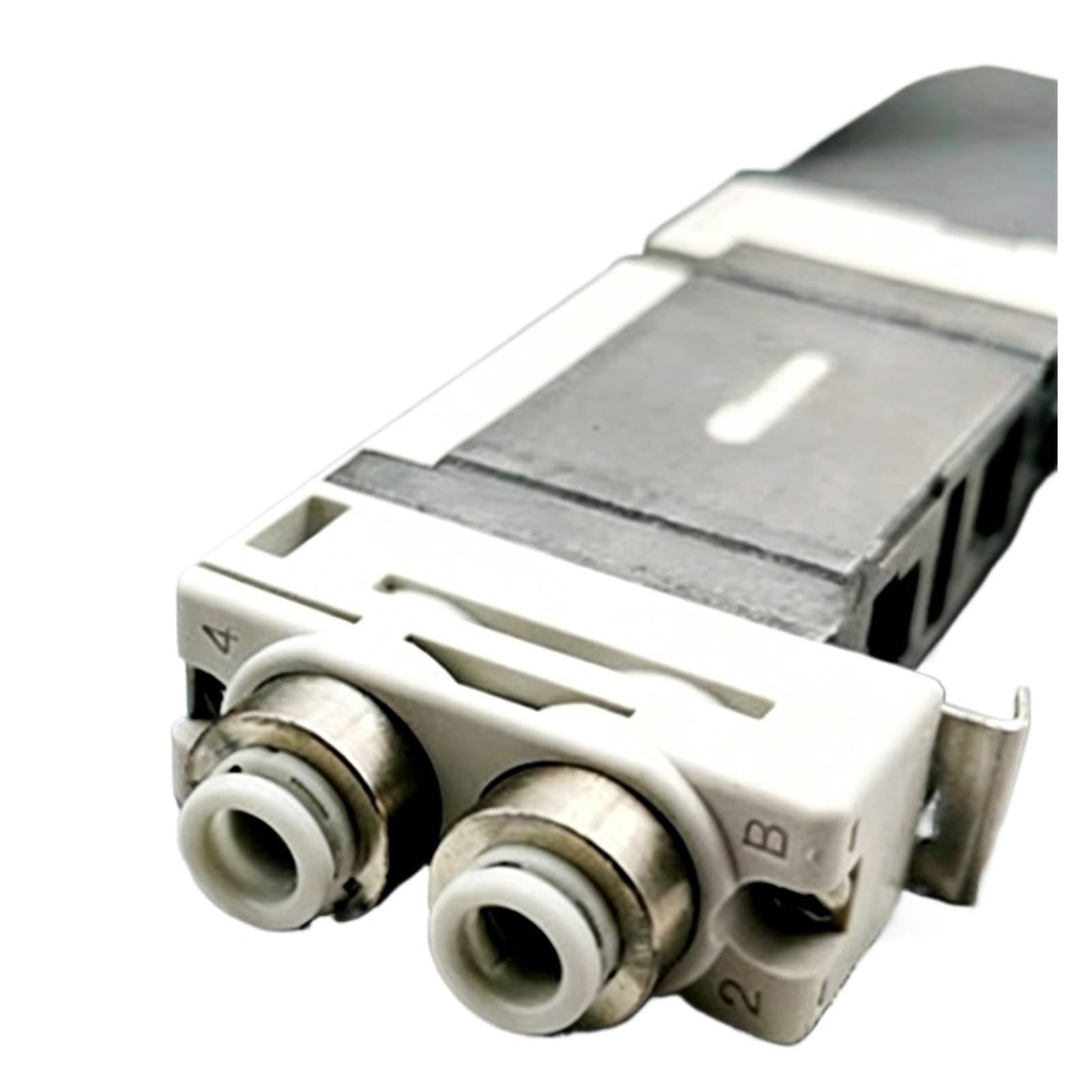 Électrovanne SQ1231-5-L6 pour distributeur pneumatique de précision