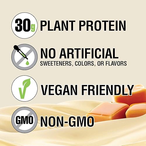 Vista 23 de LABRADA - Batido de proteína de suero de leche listo para beber