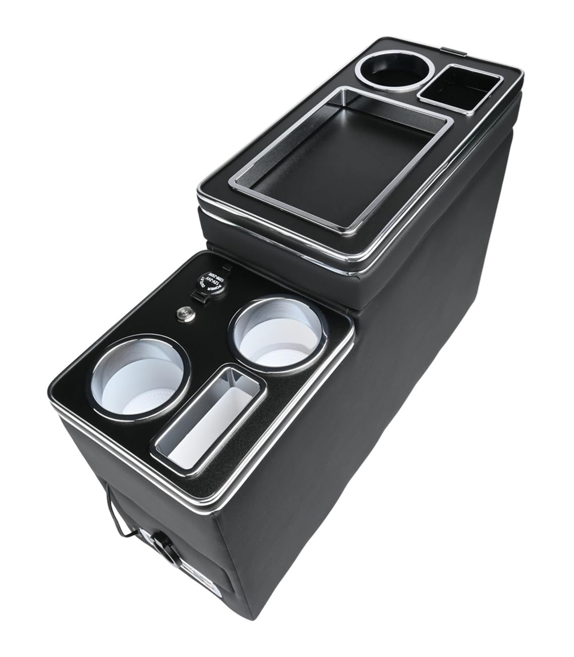 Amazon | 日産 用 C25 C26 C27 セレナ H17.5～ LED センター