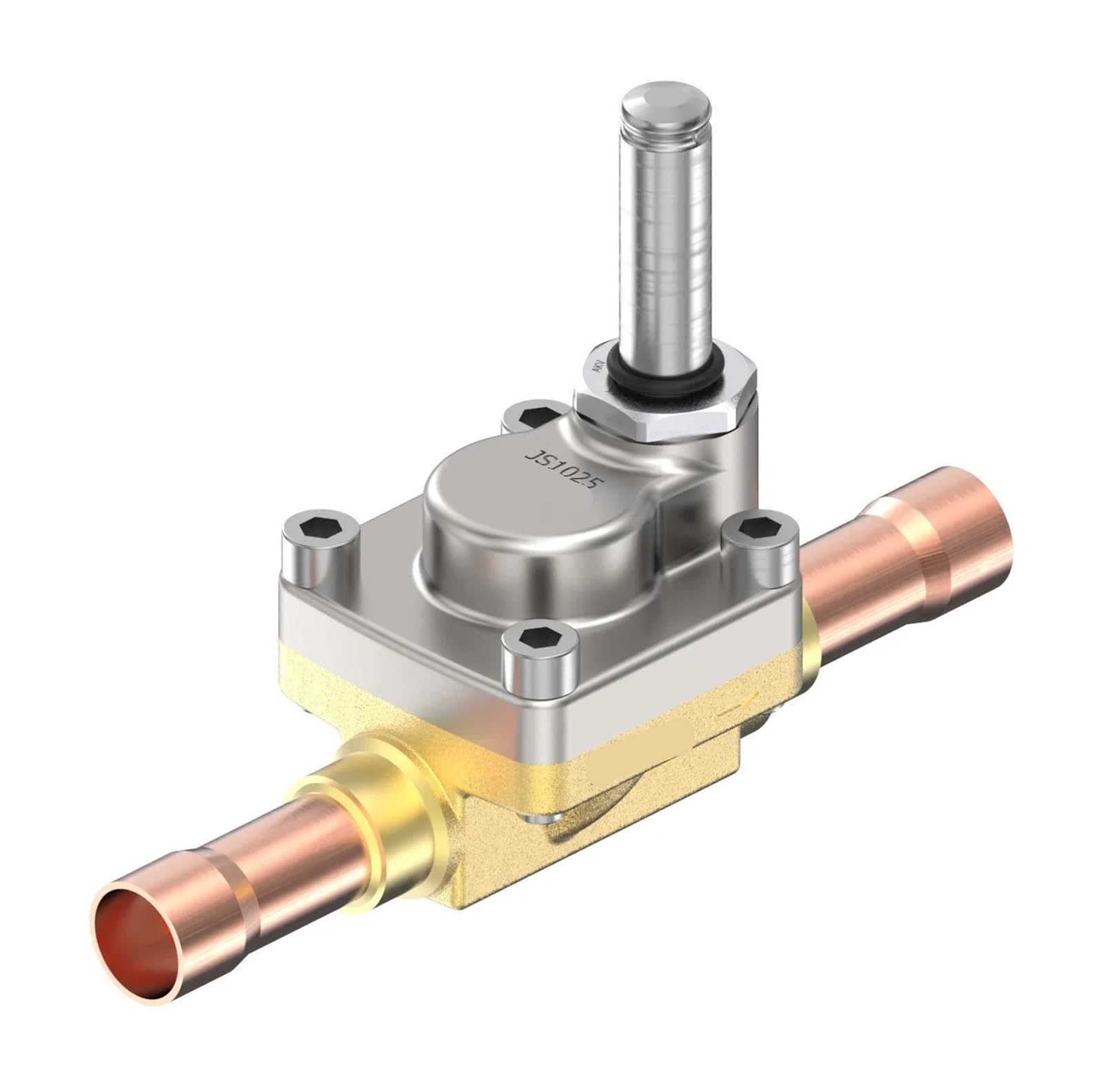 BALYDLUL Expansion Valve 068F5000