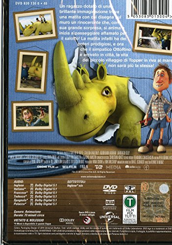 Ottorino (DVD)