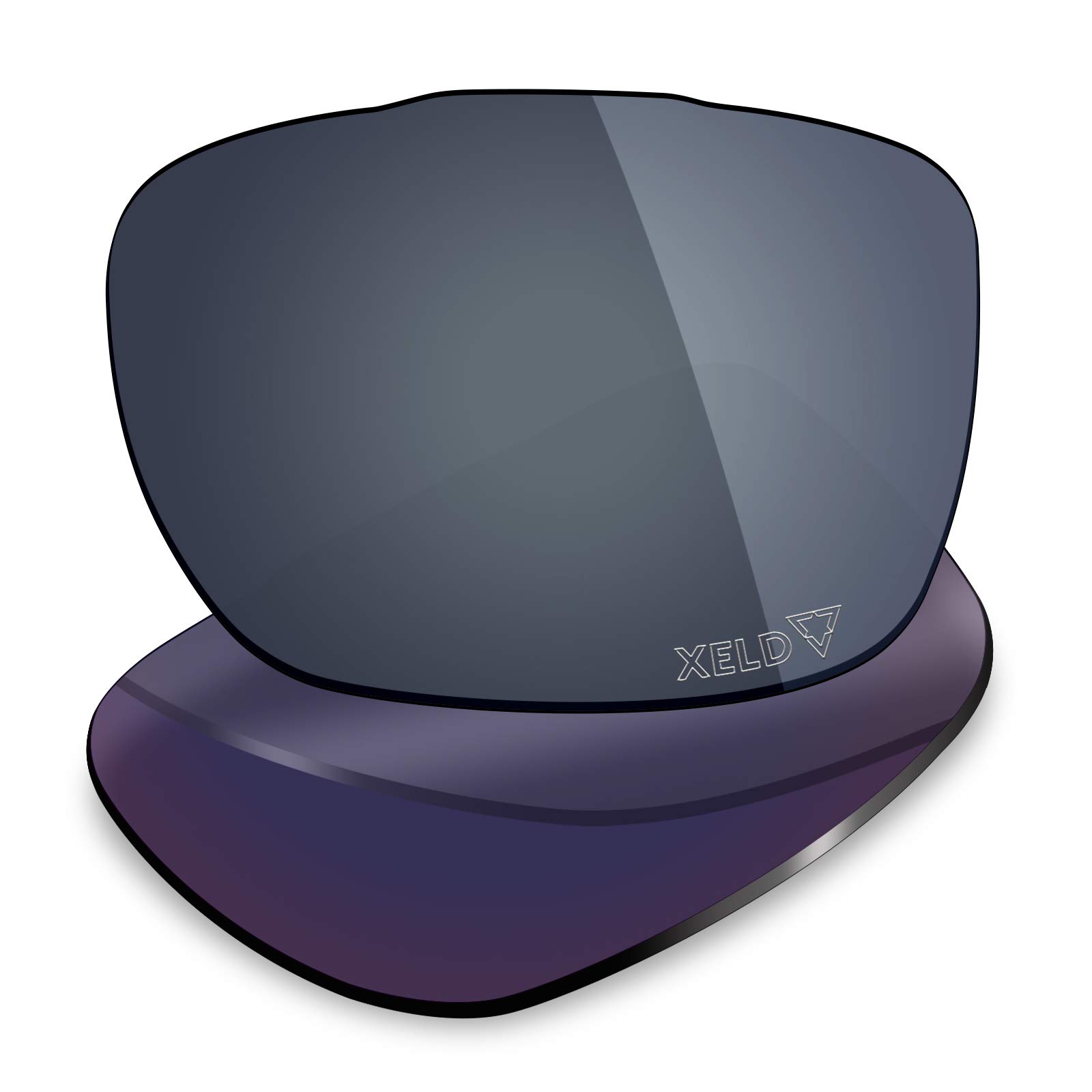 Mryok Verres de rechange pour Oakley TwoFace OO9189 - Options