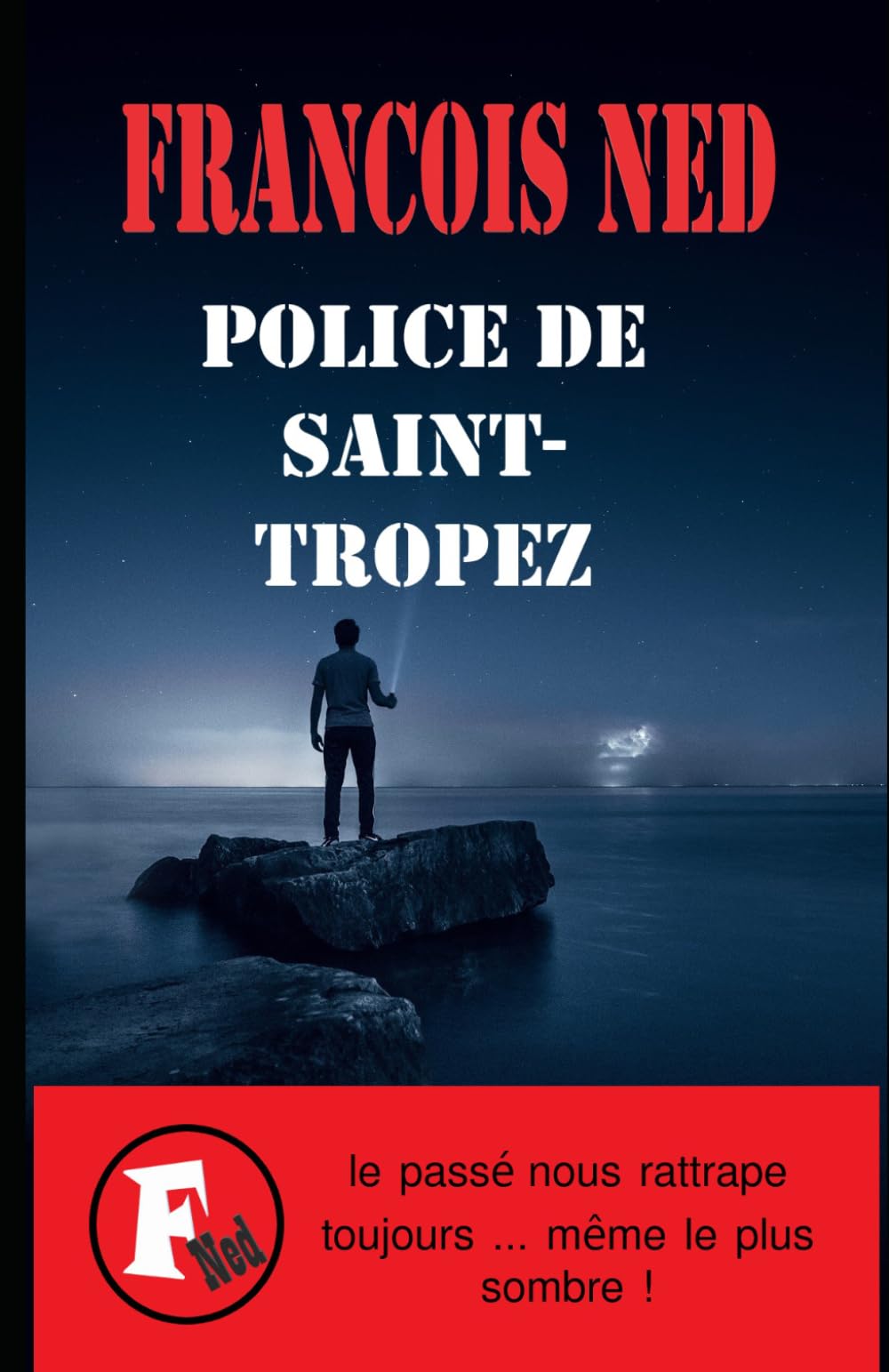POLICE DE SAINT-TROPEZ