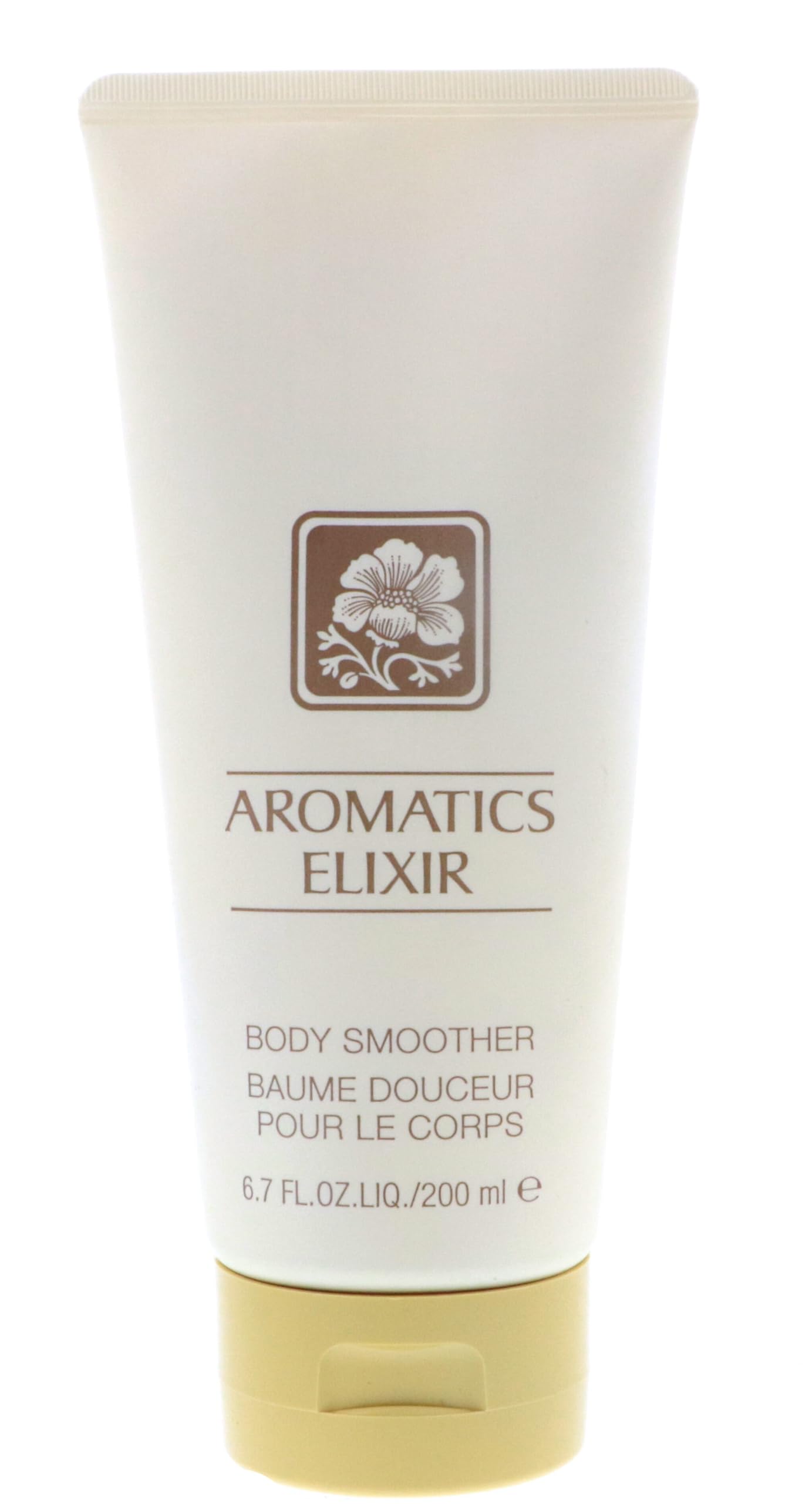Hand & Body Care by Clinique Aromatics Elixir Body Smoother / 6.7 fl.oz. 200ml, (Pack of 1)