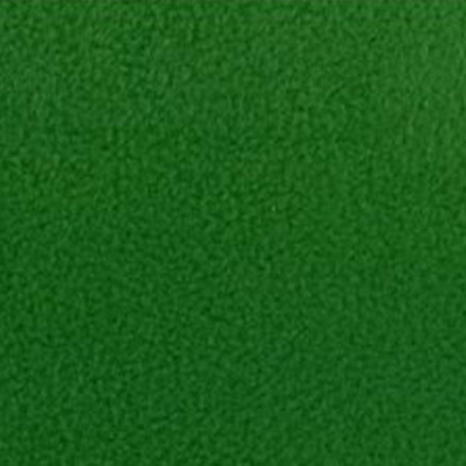 Fleece Solid Green 58 Inch Fabric by The Yard (F.E.Â