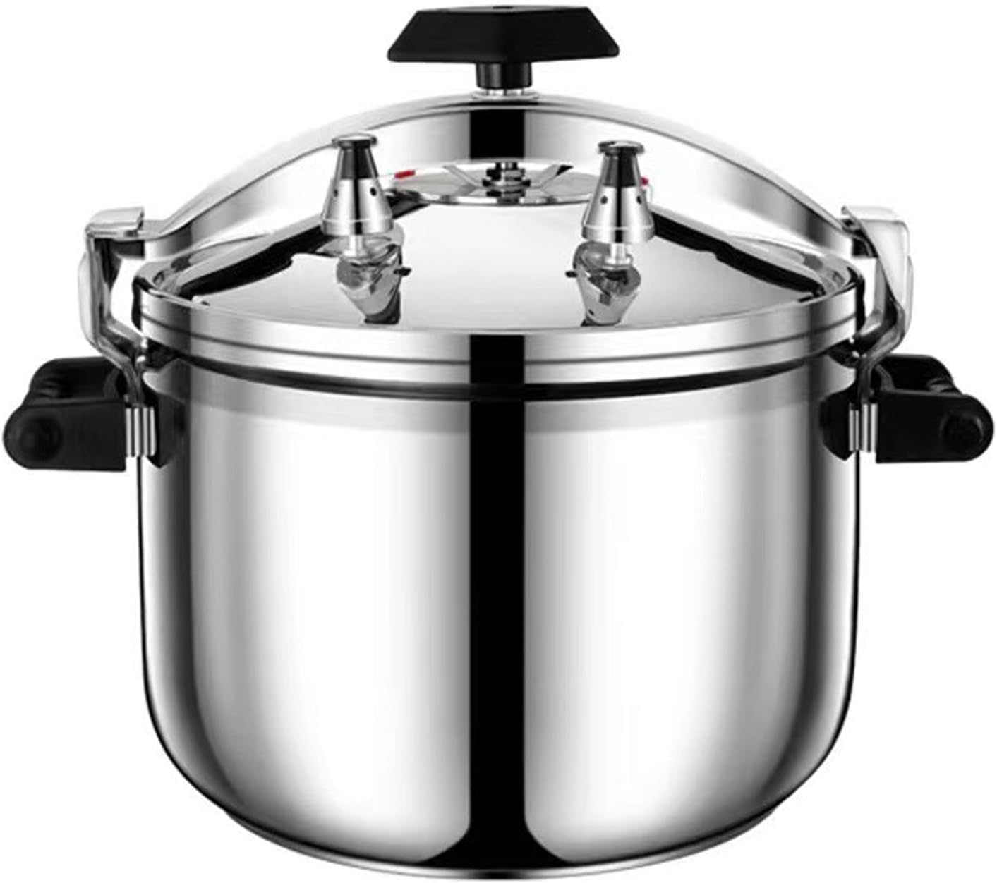 Olla a Presión Acero Inoxidable 40L XQWANG