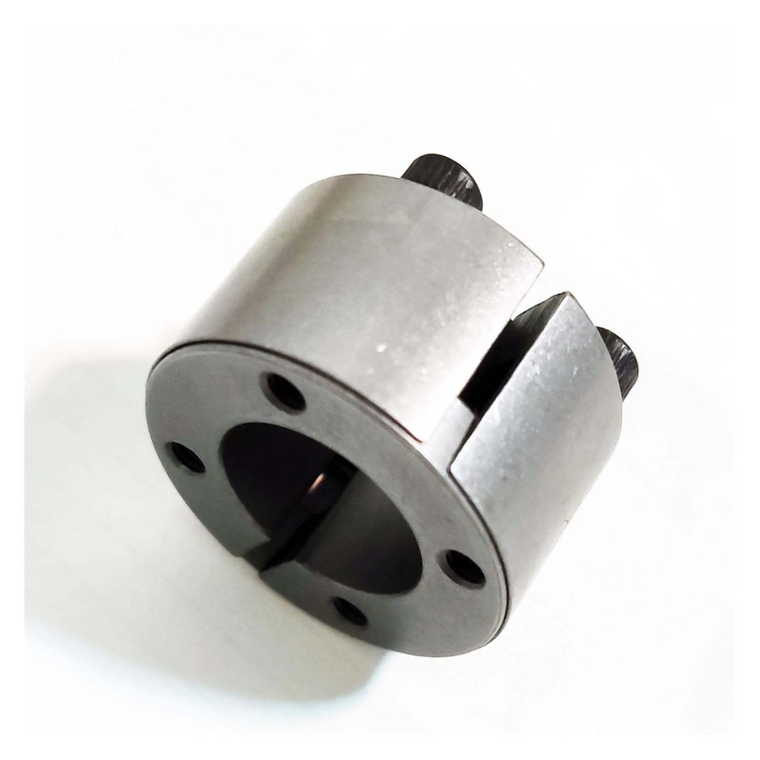 Lock disc Expansion Sleeve Expansion 1PC TLK350 KTR105 Tension Shaft Locking Assembly Device Keyless Bushing Connection Z21 Expansion Sleeve Coupling Diaphragm Disk(14x26)