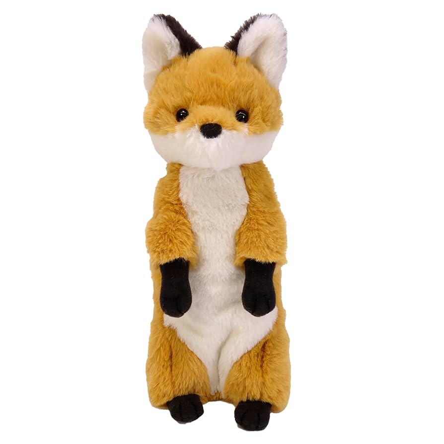 ポンキツネページ Amazon.co.jp: Absdefen キツネ猫耳 ヘッドホン 狐耳ヘッドホン