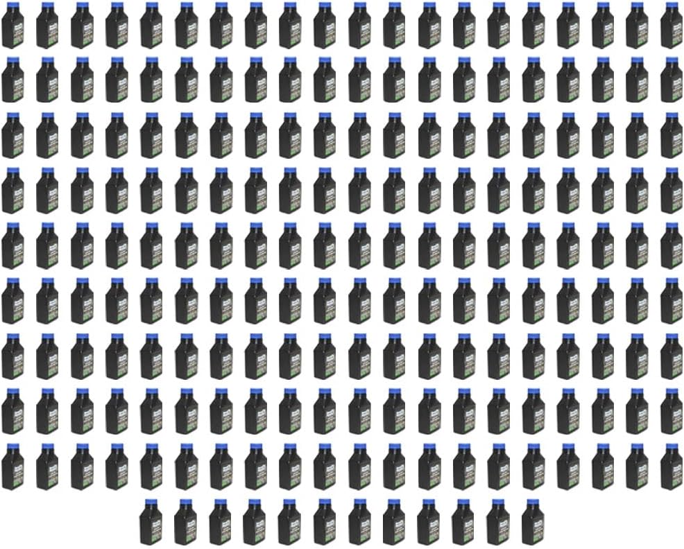 RAParts One Hundred and Ninety Two New Aftermarket Replacement Engine Oil Bottles