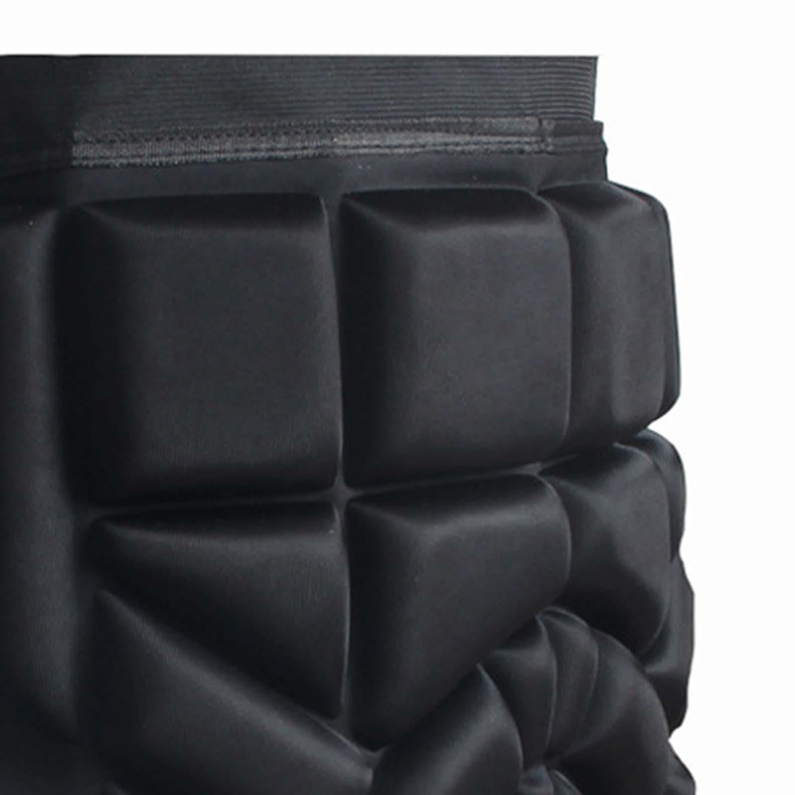 Amazon | Generic ヒッププロテクター、尻パッド ヒップ ガード パッド