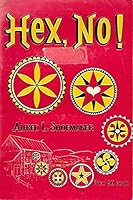 Hex, No! B0007EQDV4 Book Cover