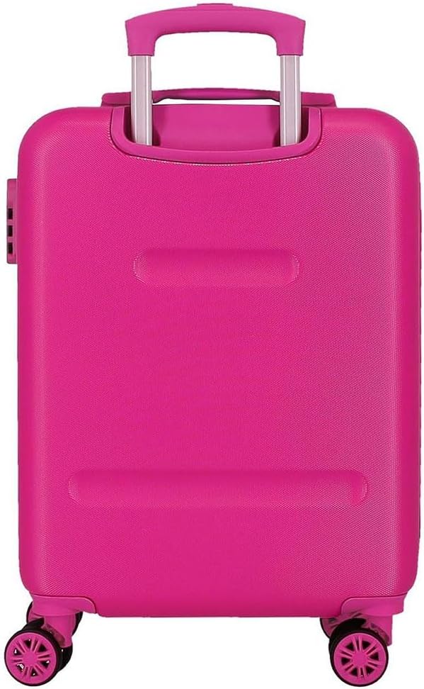 Hello Kitty Suitcase, Cabin Suitcase, Pink