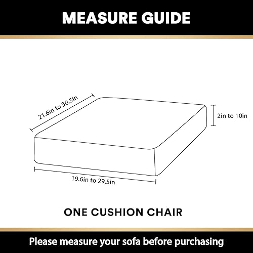 Vista 408 de PrinceDeco Fundas para sofá modular, 4 piezas, fundas de sofá para sofá seccional, fundas de terciopelo separadas para sofá seccional, en forma de L
