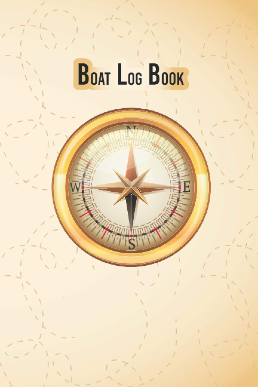 Boat Log Book: Boating Journal log book Planner to Record Boat and Trip Information Daily