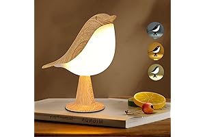 Small Cordless Bedside Lamp: Light Up Your Nights with MoMA's Stylish Touch