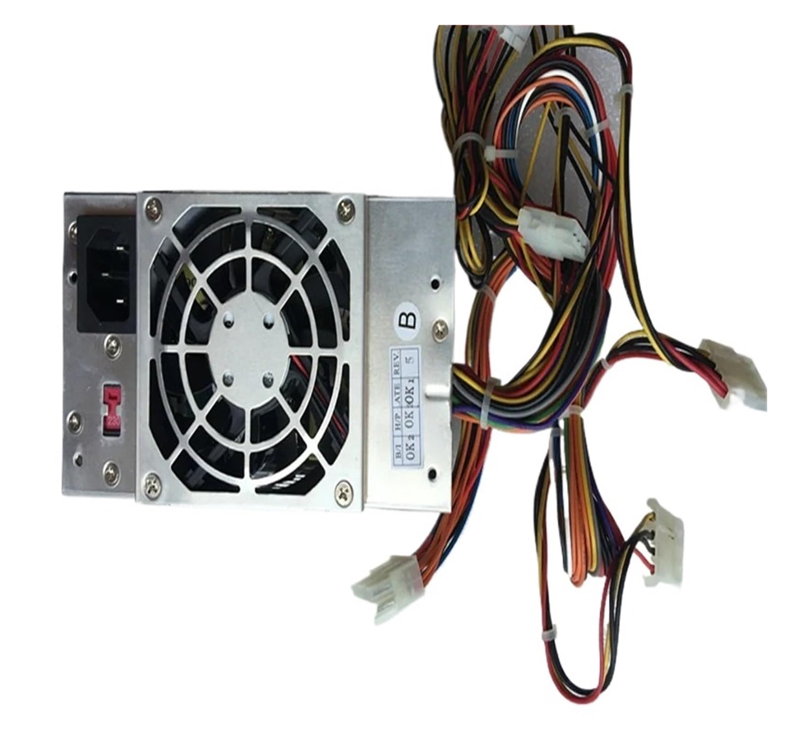 KSZHZYMGX 220W Power Supply ENP-2222D