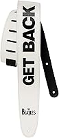 Vista 9 de D'Addario Beatles Guitar Strap