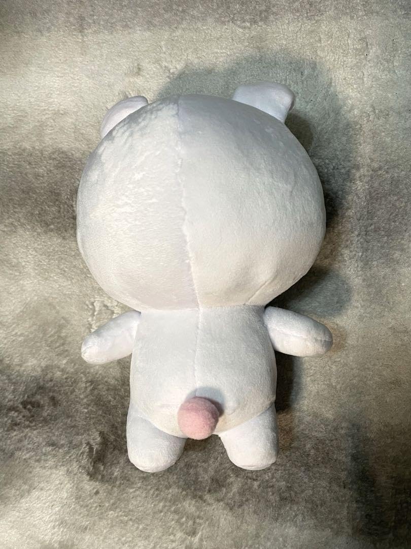 iKON BOBBY ぬいぐるみ