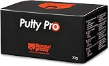 Thermal Grizzly TG Putty Pro 30 g Thermal Putty VRAM VRM PCB - 9