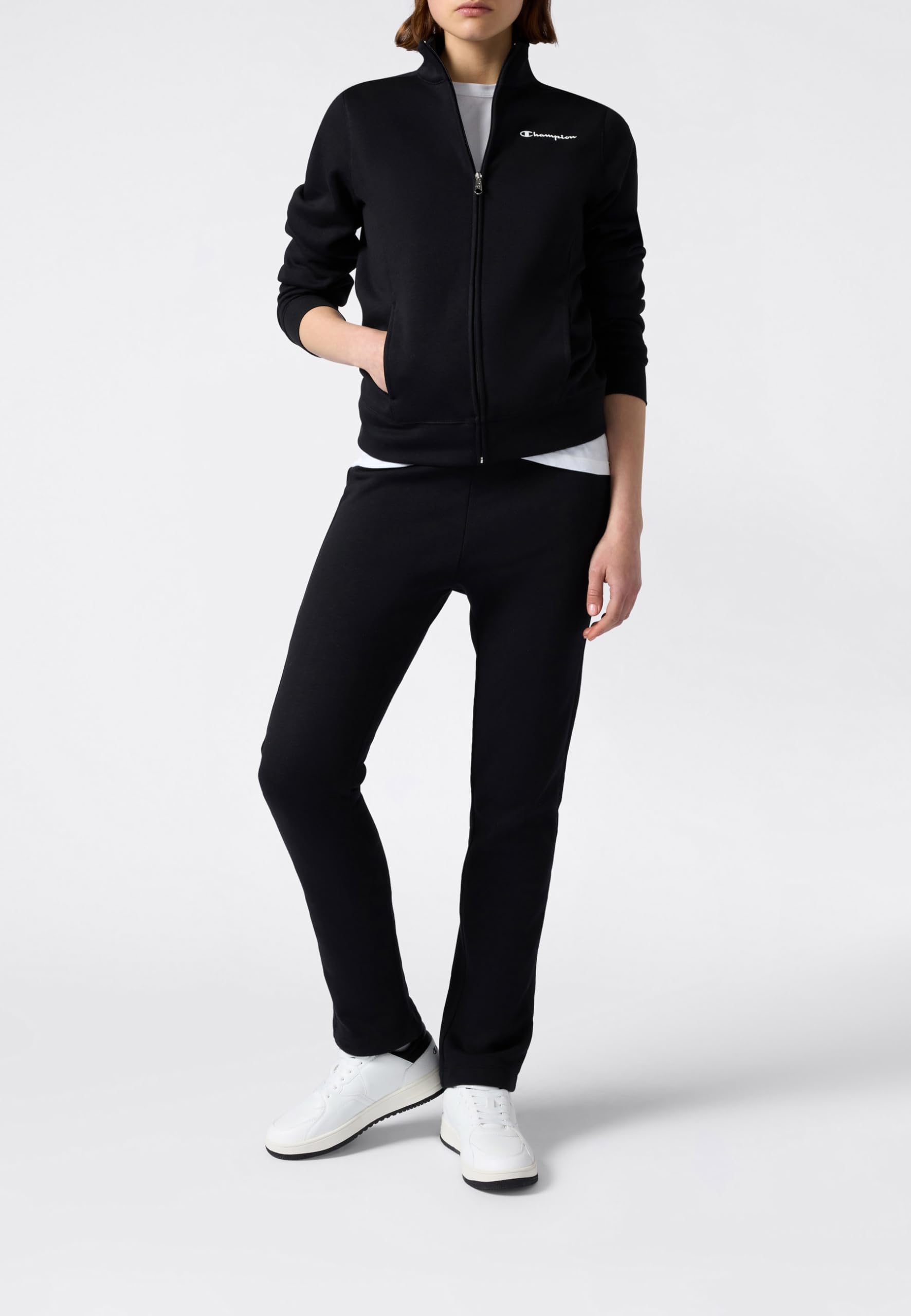 Champion Legacy Women Tuta Donna