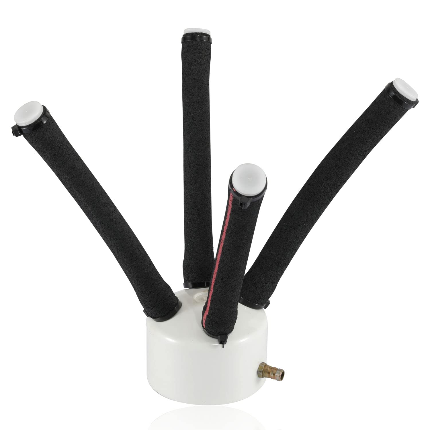 Photo 1 of Large Pond Diffuser for Outdoor Bubbling- High Efficiency Sinking Pond Aquatic Aerators and Deicer for Improved Filtration-Fish Pond Part Essential for Healthy Aquatic Environment-Reduces Scum.