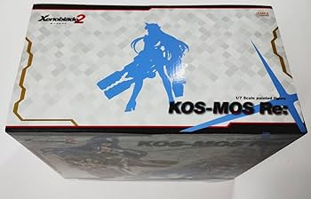 値下げ ゼノブレイド2 フィギュア KOS-MOS Re: コスモス リフレイン cg61145420.jpg?v=1710212287&