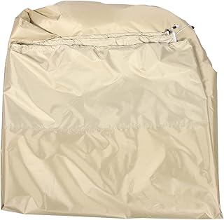 KONTONTY Terno Cadeiras De Balanço Ao Ar Livre Capas De Móveis Ao Ar Livre Capas De Cadeira Suspensas Capas De Cadeira De Balanço Capas De Cadeira De Protetor De Cadeira Ao Ar Livre