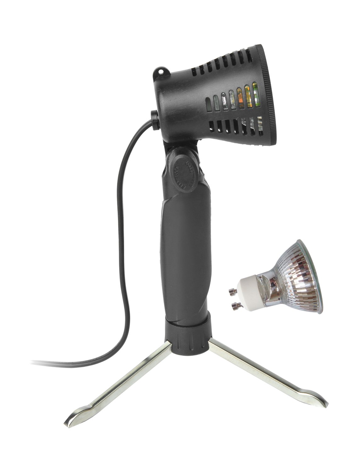 Bresser Fotostudio BR-2118B Produktaufnahme-Set 60x60x60cm
