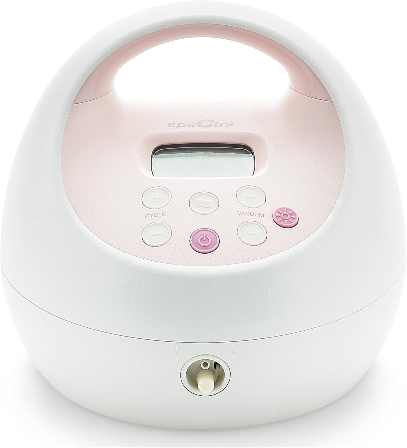 Spectra S2 Plus Hospital Grade Double Electric Breast Pump