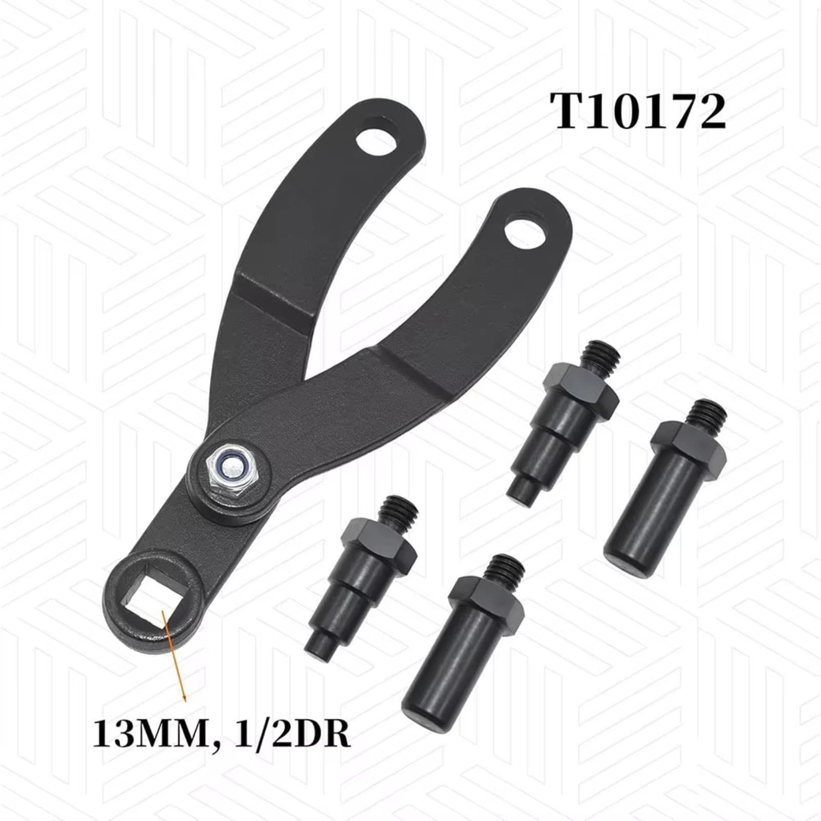 Herramientas Ajuste Motor Para Para A8 2010-2025