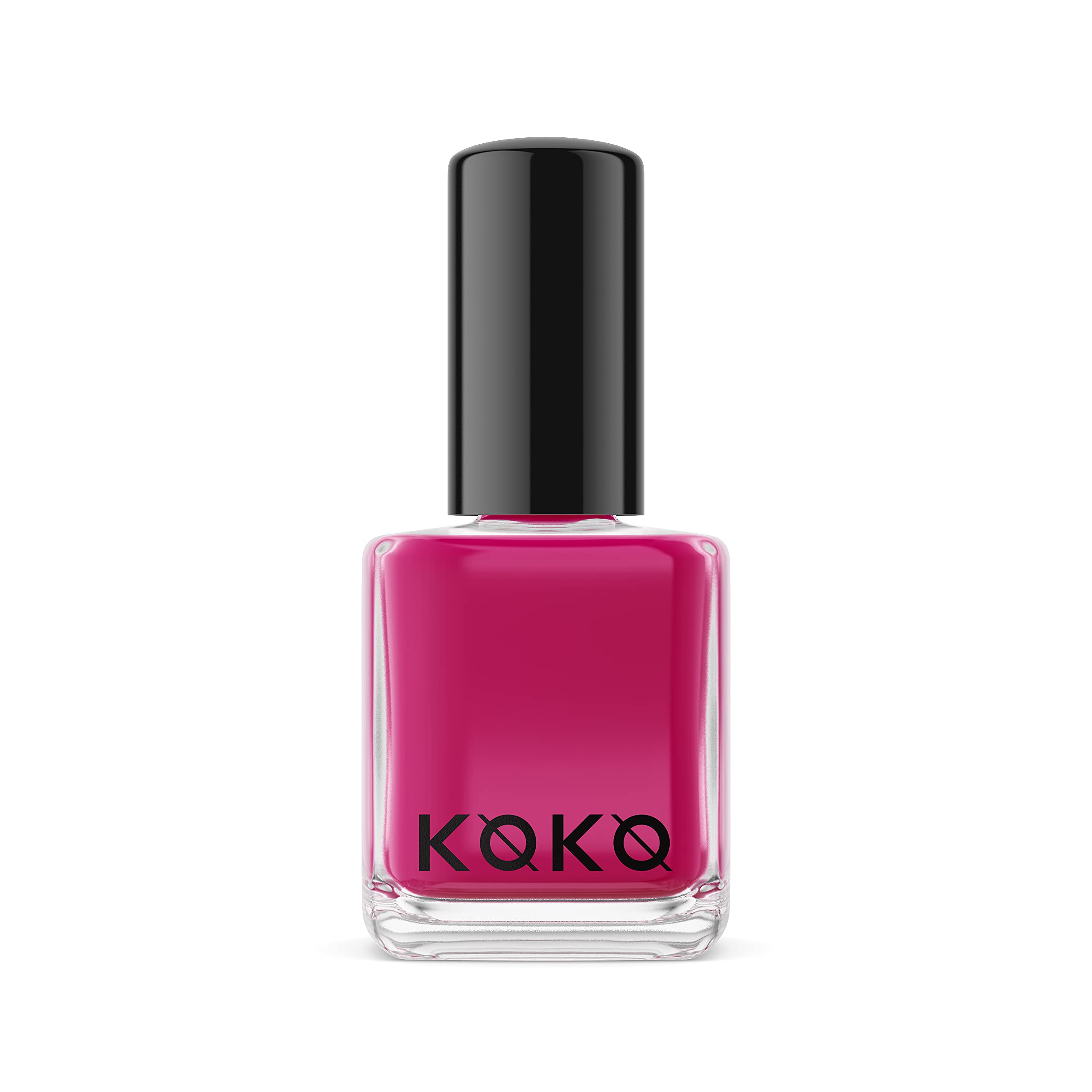 KOKO NAILPOLISH | 132 | DEAR DIARY, 14ML - 0.47 fl oz