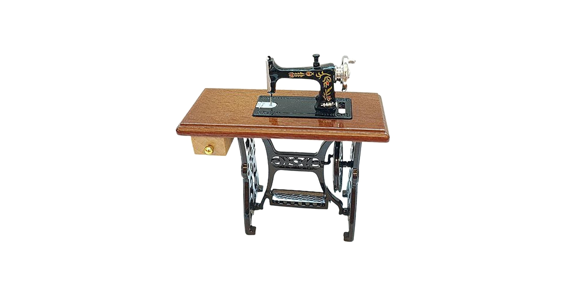 ミニチュアミシン 小物入れ 8個 ミニチュアミシン 小物入れ 8個 ミニチュアミシン 小物入れ 8個