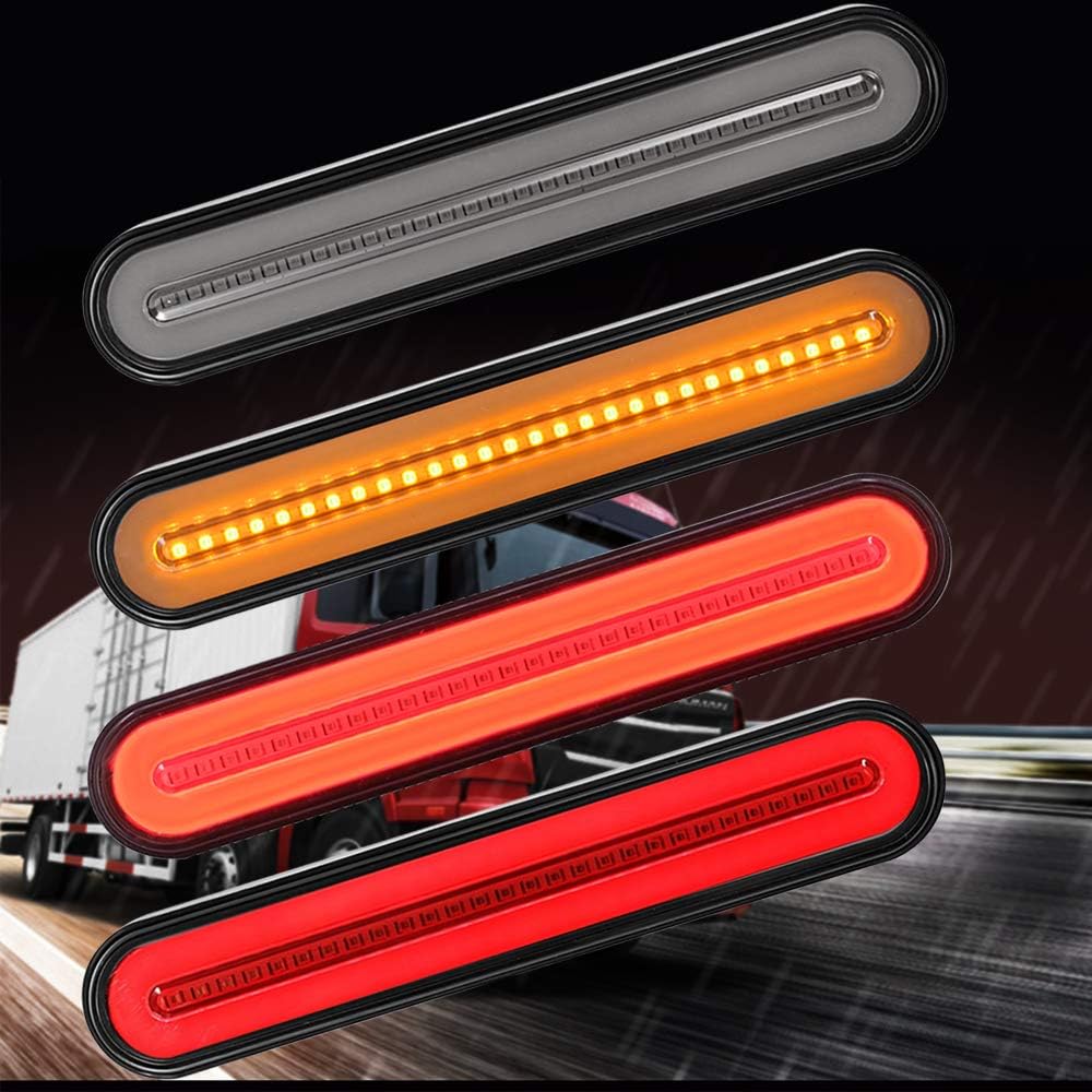 navigazione per semirimorchi