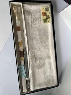 礼装用 帯揚げ 帯締め 扇のセット②