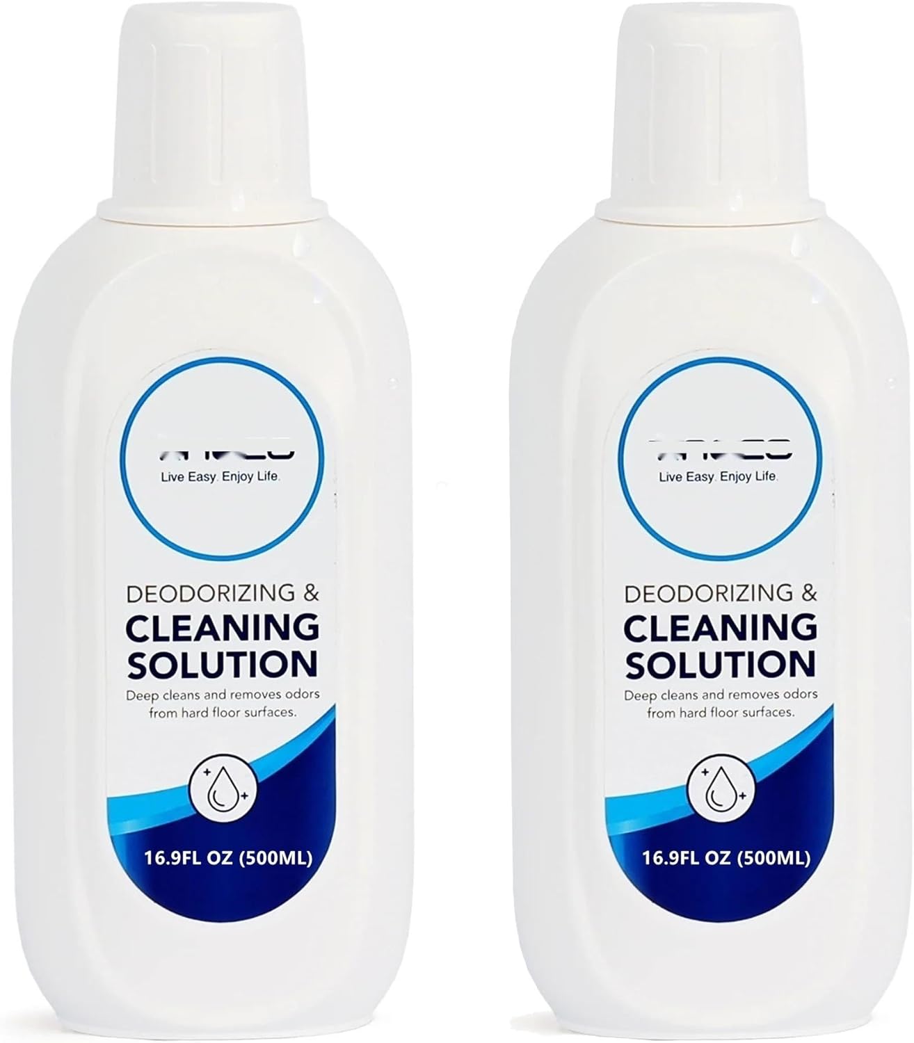 Amazon.com: Floor cleaning solution | Multi-surface cleaning solution ...