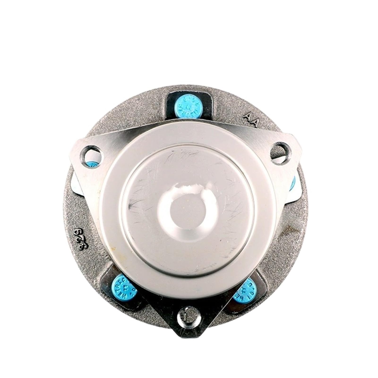per Cadillac per ATS 2013 2014 2015 2016 2017 2018 2019 2.0L .5L 3.6L 13585439 513380 13589150 Gruppo Cuscinetto Ruota Anteriore Cuscinetto del mozzo Ruota | []