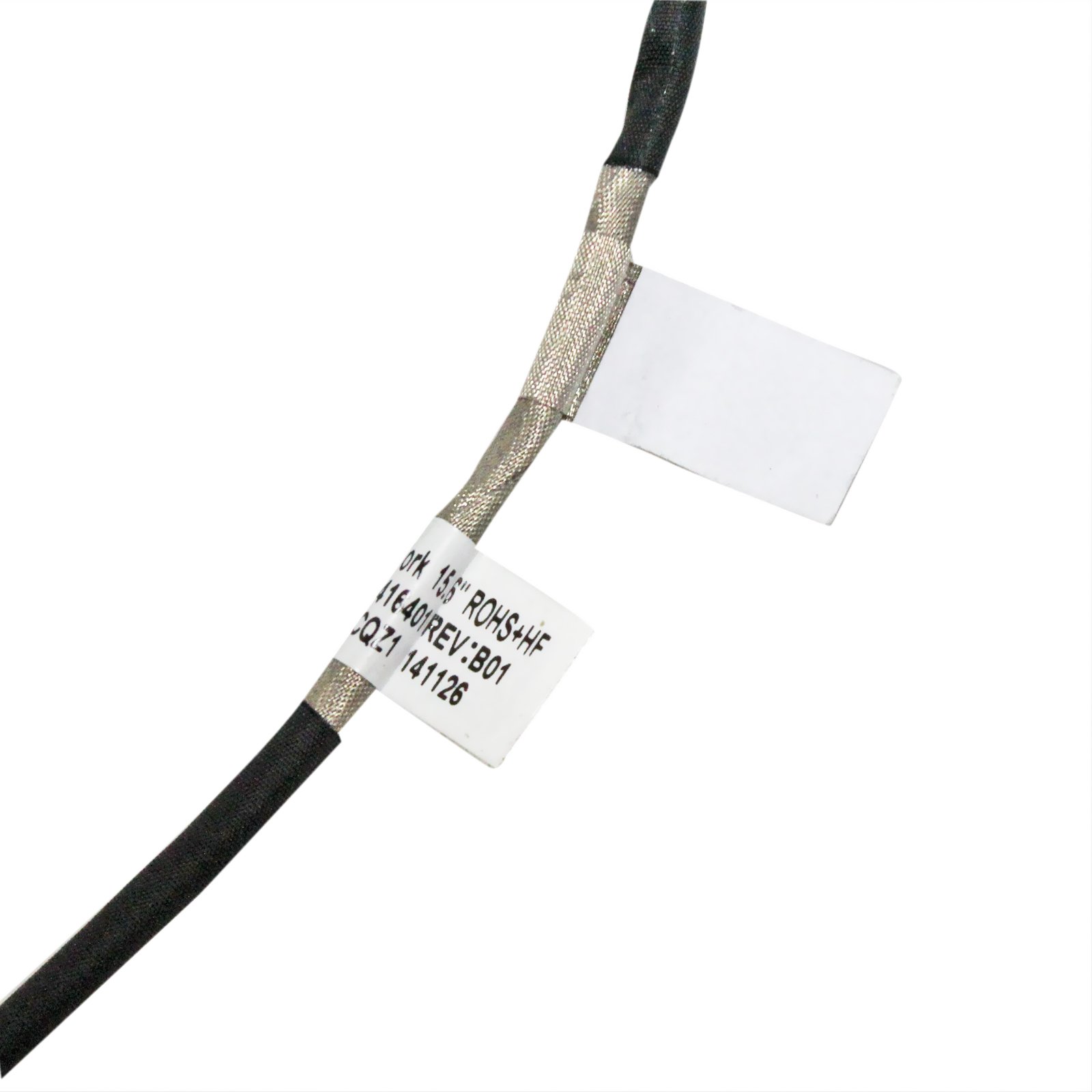 Cavo LVDS LCD Per HP Pavilion M6-1002xx, M6-1035dx, M6-1045dx | Sostituzione Schermo, DC02CC1JH00