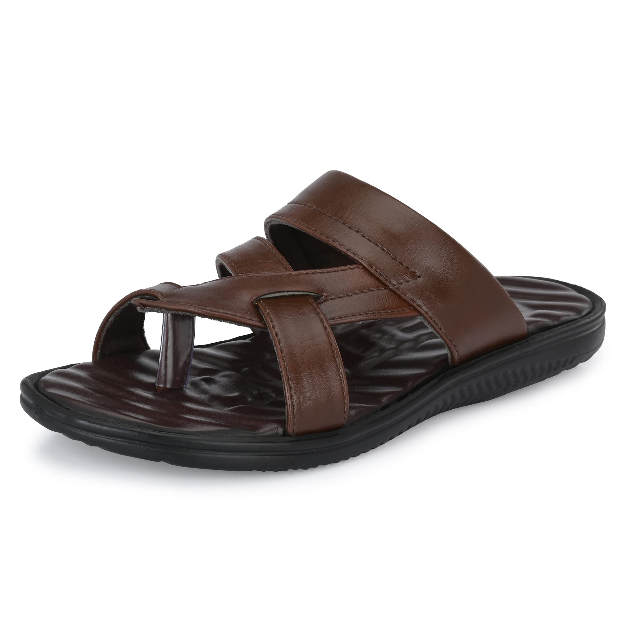 Centrino Brown Sandal for Mens 8210-2 (B0BBB3QBW2) Amazon Price History, Amazon Price Tracker