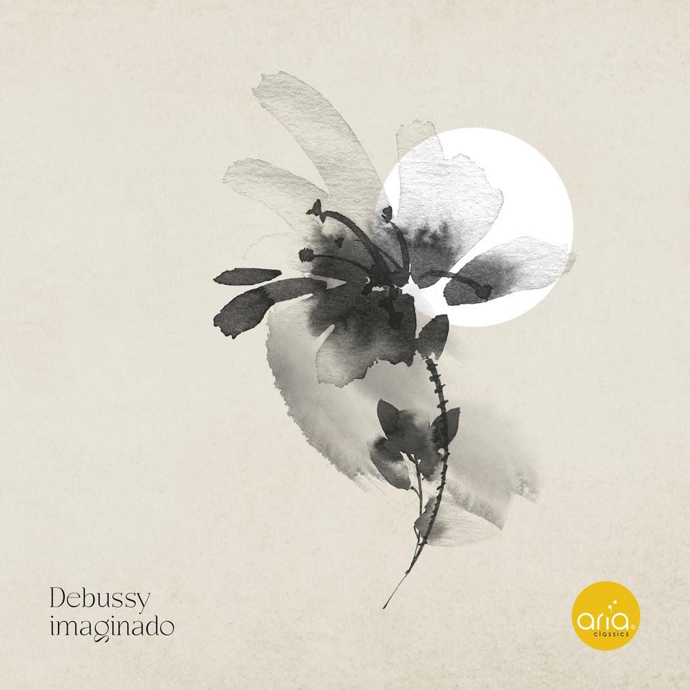 Debussy imaginado