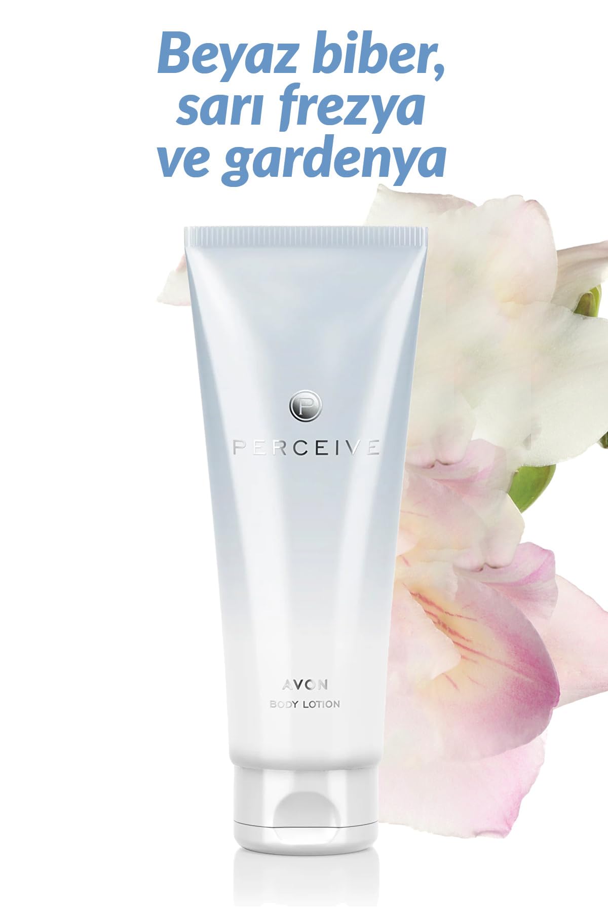 Avon Perceive Kadın Vücut Losyonu 125 Ml.
