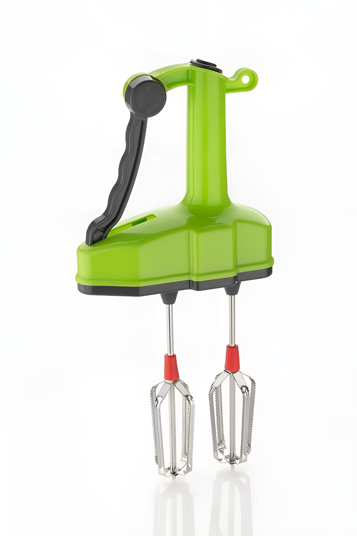 Garth Dual Jumbo High Speed Blender - Free Hand Blender & Beater in Kitchen appliances with high Speed-image-11