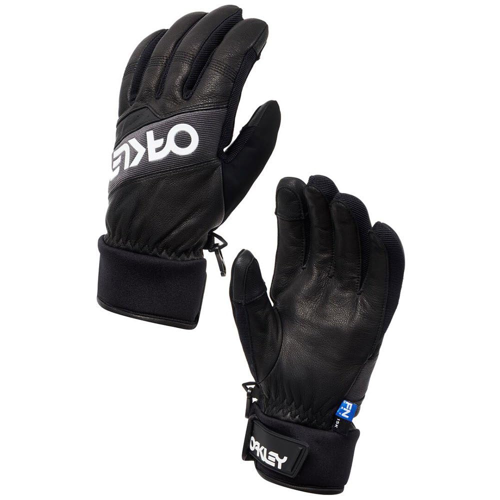 Mens Factory Winter Gloves 2.0