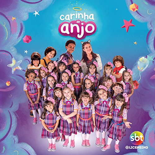 Karin Hils, CDA Crianças & CDA Freiras