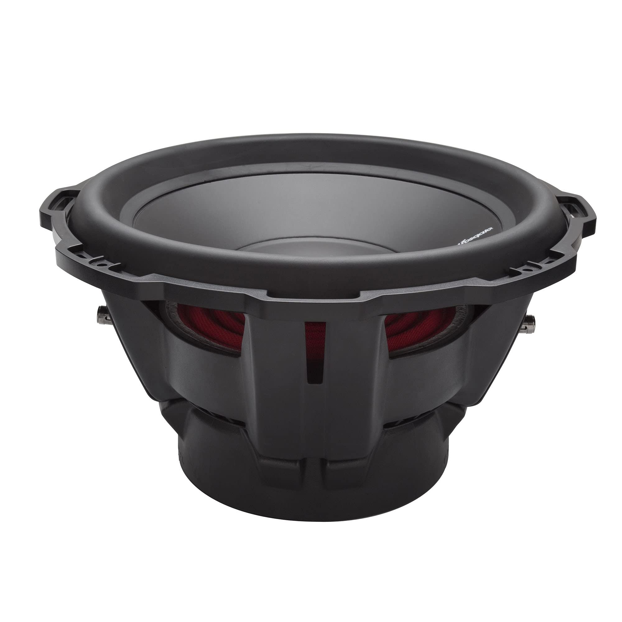 Amazon.co.jp: Rockford Fosgate P2D4-12 12インチサブウーファー