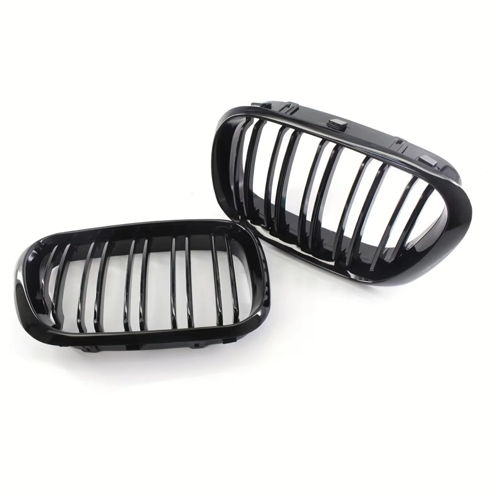 Für X5 E53 1999-2003 Motorhaube Lüftgitter