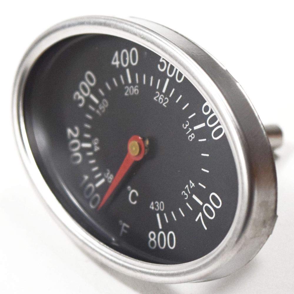 Kenmore 40408SOL44 Gas Grill Temperature Gauge Genuine Original Equipment